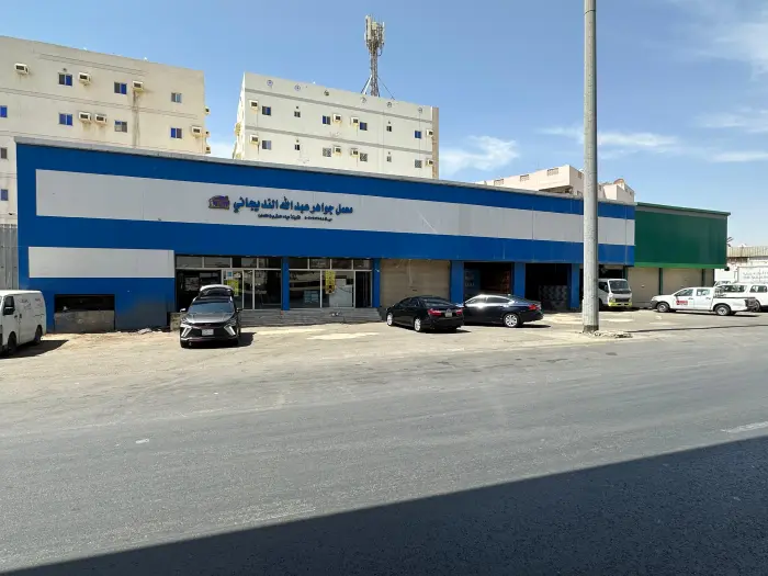 أرض حي النزلة اليمانية - Manassat Real Estate Company