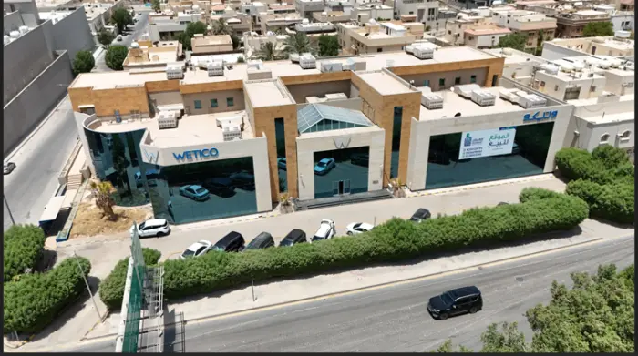 أرض للبيع بحي الربوة - شركة منصات العقارية